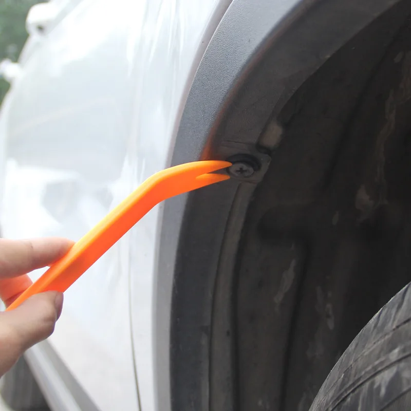 Рисунок 5 - Инструмент для разборки автомобиля