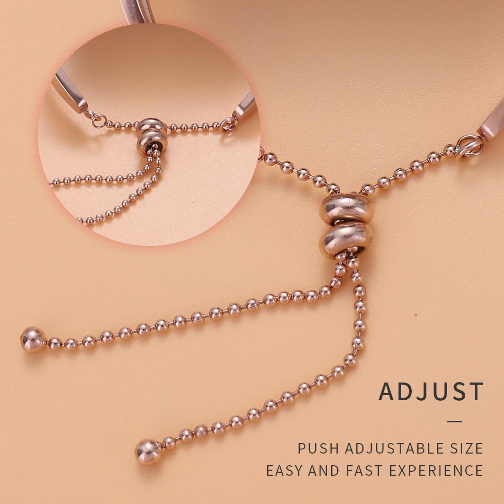 Women Band for Apple Watch 38mm 42mm 40mm 44mm Stainless Steel Strap Fashion Metal Bracelet correa iWatch Series 8 7 SE 6 5 4 3