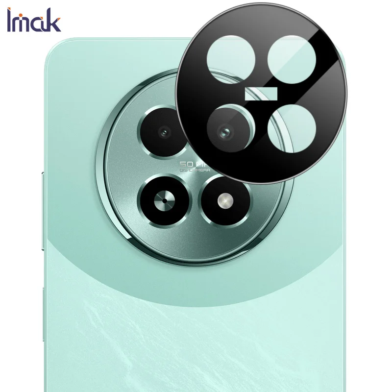 Для Realme 13 5G Стекло объектива IMAK Стеклянная пленка для линз высокой четкости Pro Plus +