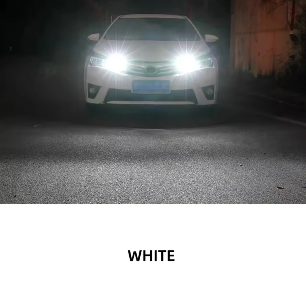 Фото 2x W5W T10 21SMD светодиодные лампы Canbus для салона автомобиля, лампы для парковки, позиционная лампа, купольные лампы для чтения с картой №2