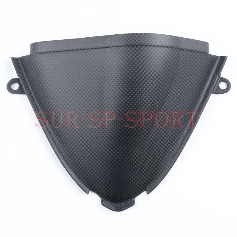 Wind Deflectors shield Windshield WindScreen For Aprilia TUONO V4 Full Carbon Fiber 100% | Fairing Kits