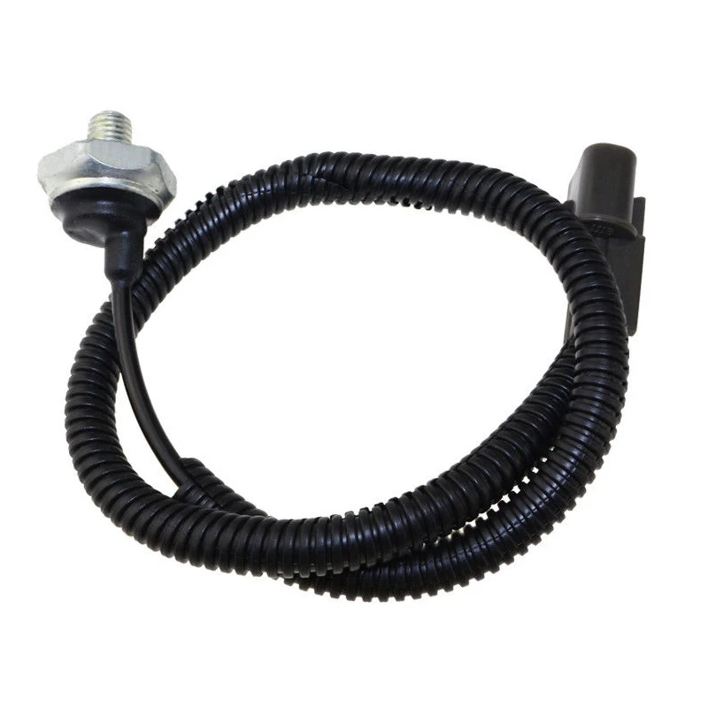 Автомобильный детонационный датчик для Mitsubishi Montero MD159216 MD304932 MD304933 MD300670 E1T15576 MD303221