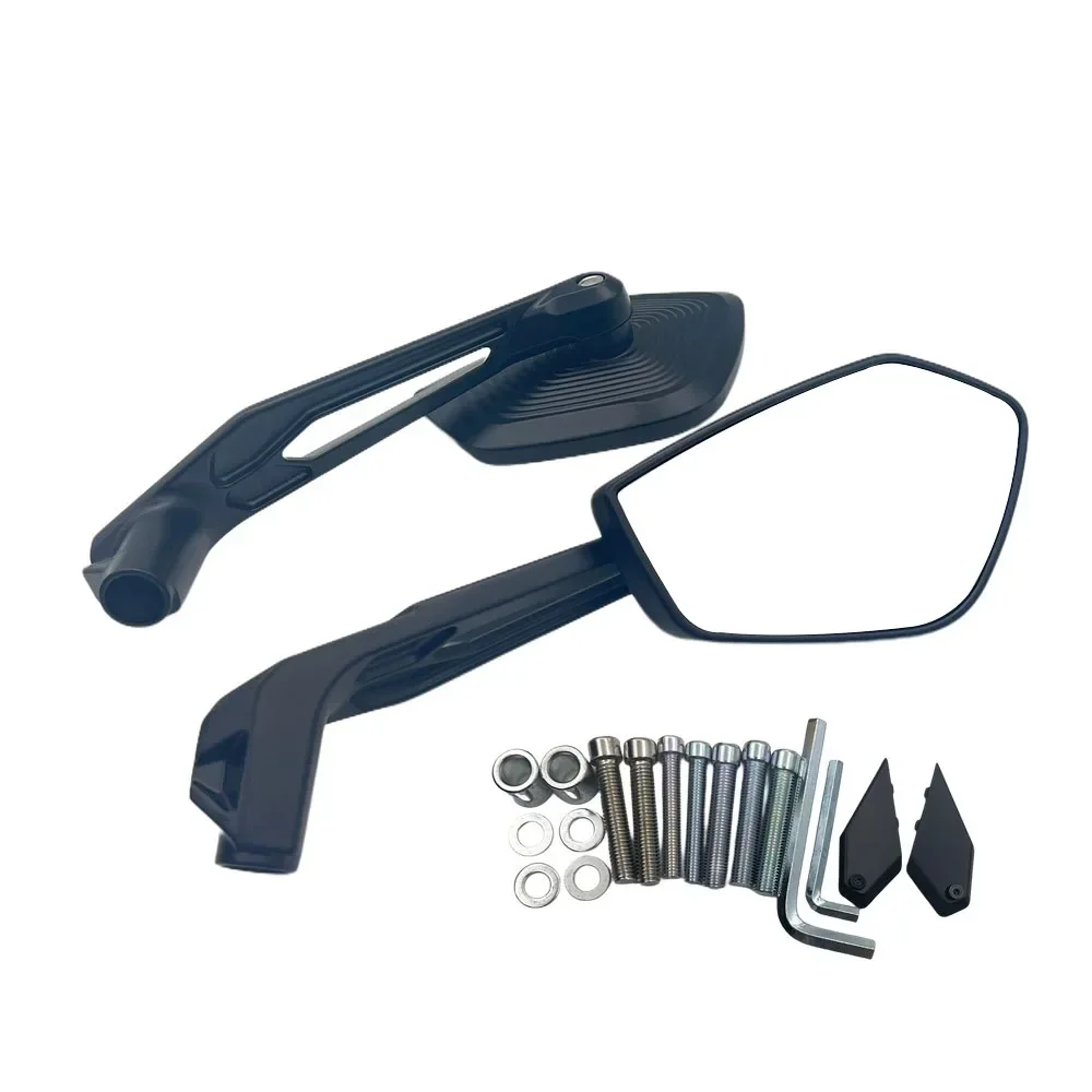 

Новое для Voge 525DS 525DSX 525 DS 525 DSX модифицированное широкоугольное зеркало заднего вида, аксессуары для мотоциклов, зеркало заднего вида