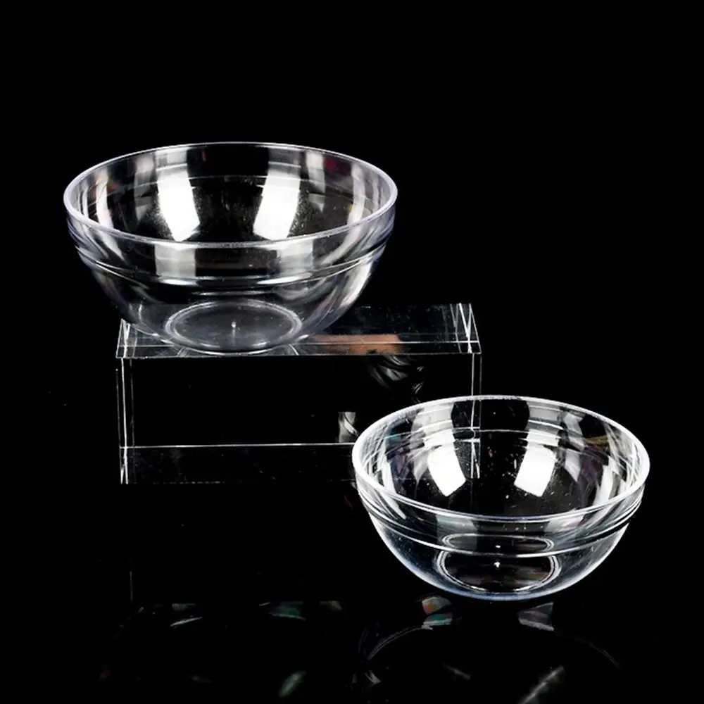 

Bowl Skin Care Tools Cream Lotion Holder DIY Facial Mask Bowl Prep Measuring Bowl Cosmetic Mix Bowl Essential Oil Bowl