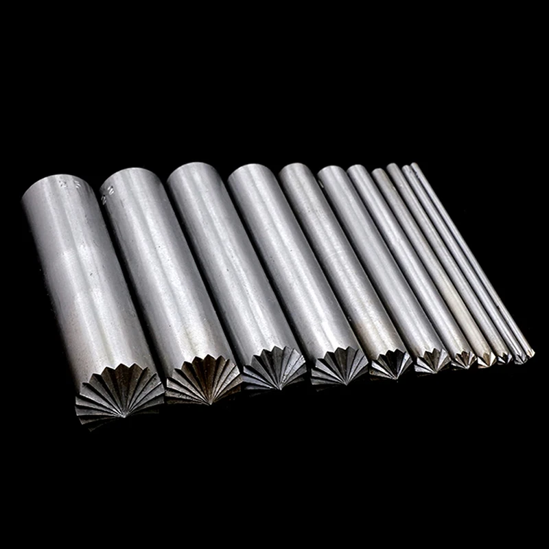 

4mm-12mm Cracking of Eyelet Punch Tool. Eyelets Installation Tool Button Mold Clothing & Accessories 1pc Eyelet Tool