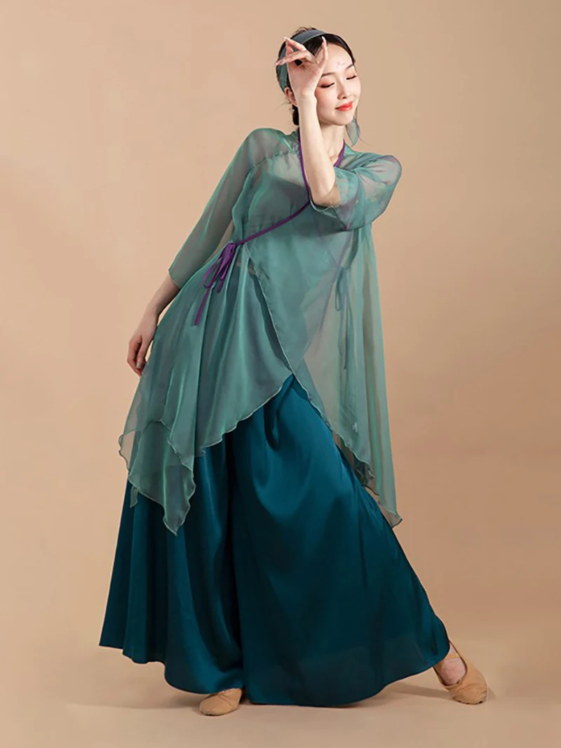 Классическая зеленая змея белая пикантный Танцевальный Костюм танцевальный