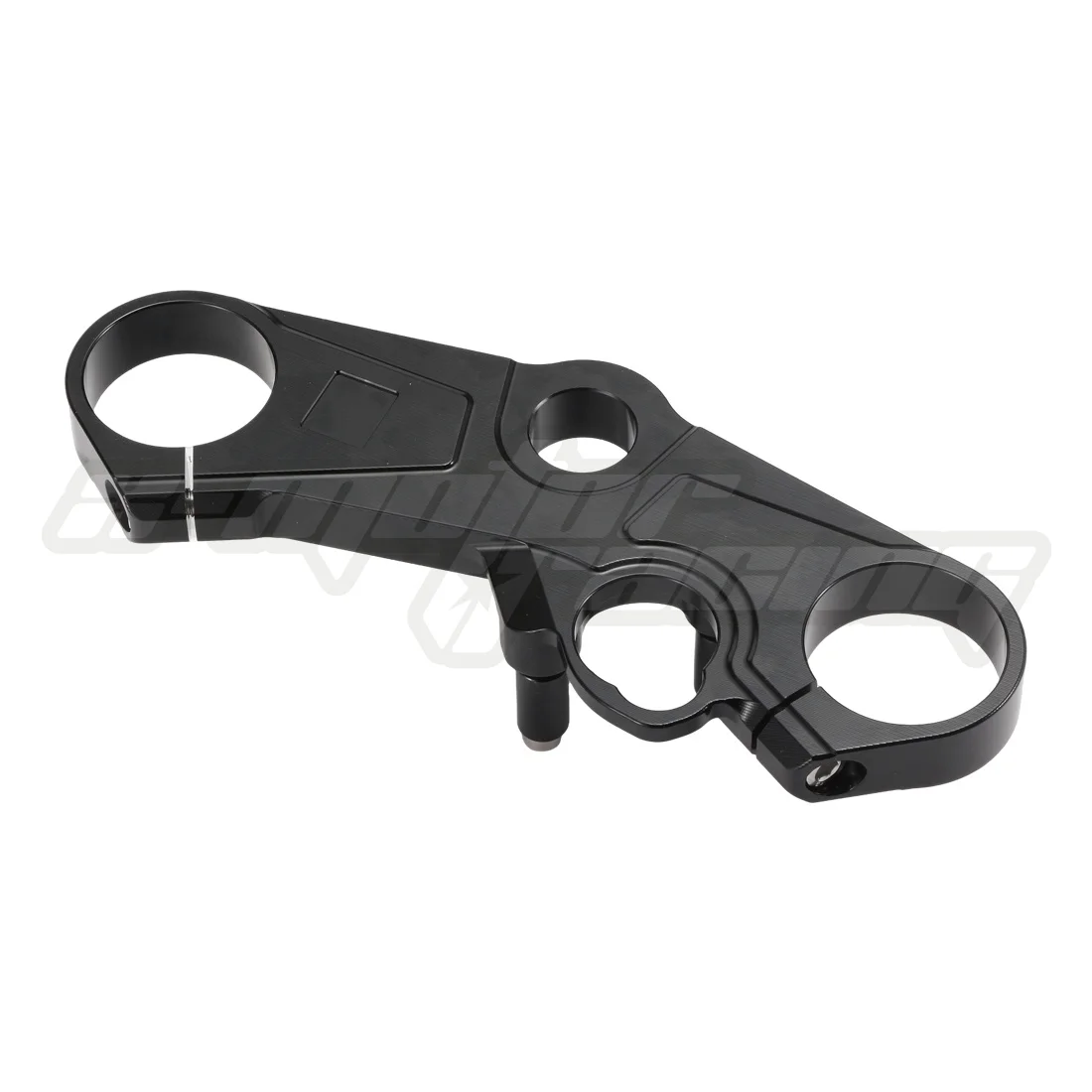 Оригинальный передний вилочный верхний тройной зажим для дерева SUZUKI GSXR1000 GSX-R1000