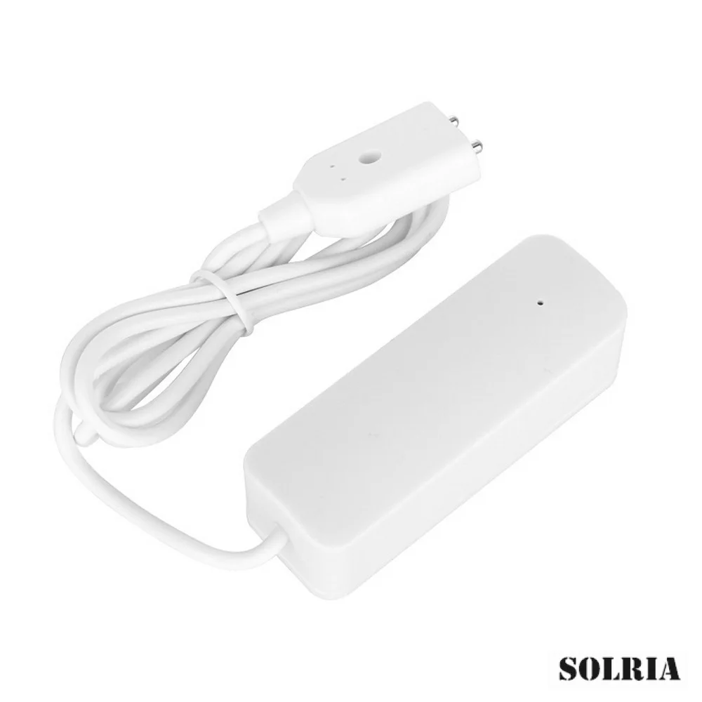 

WiFi Water Sensor WiFi Water Leakage Alarm Smart Home Overflow and Flooding APP Notification