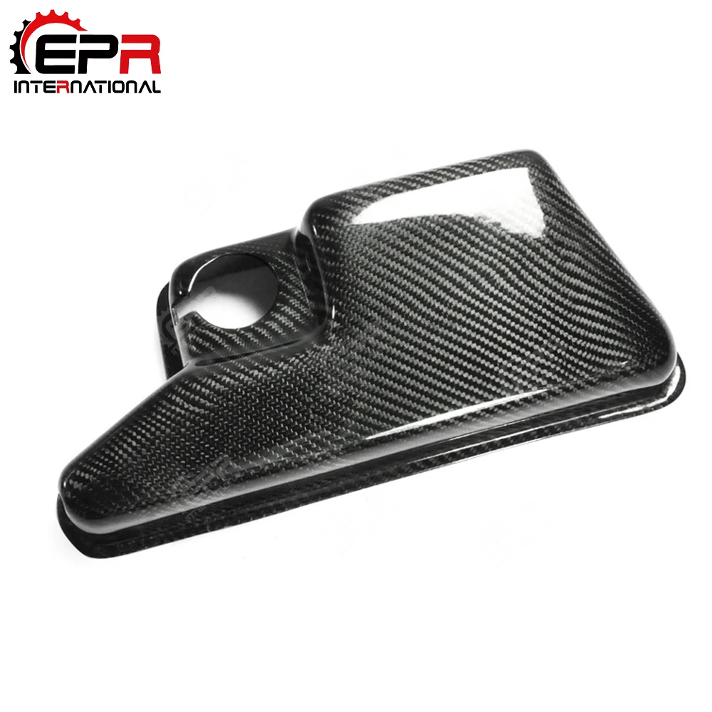 Тюнинг автомобиля для Nissan R35 GTR тюнинг углеродное волокно расширительный бак