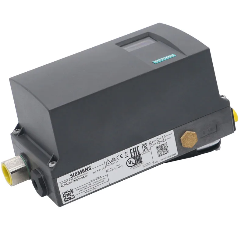 

New Siemens locator Siemens locator 6DR5210-0EG00-0AA0 6DR52100EG000AA0
