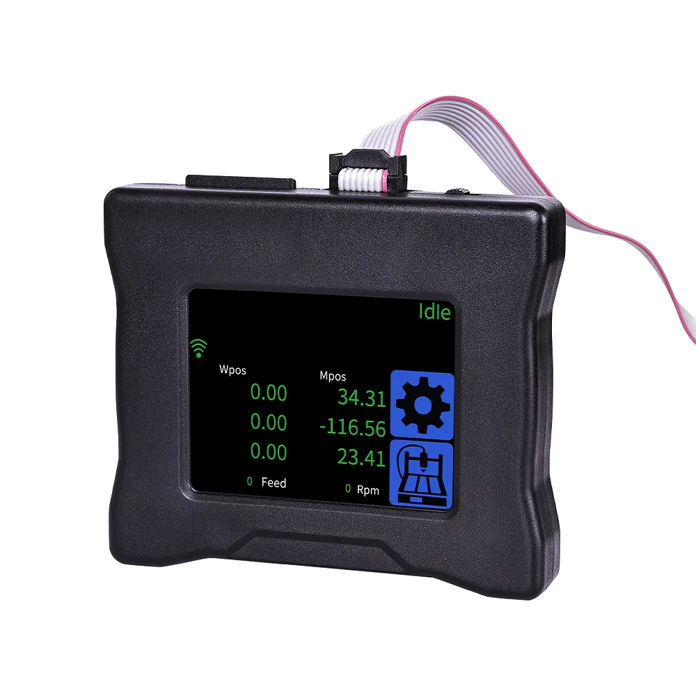 Автономный контроллер GRBL 28 дюймов