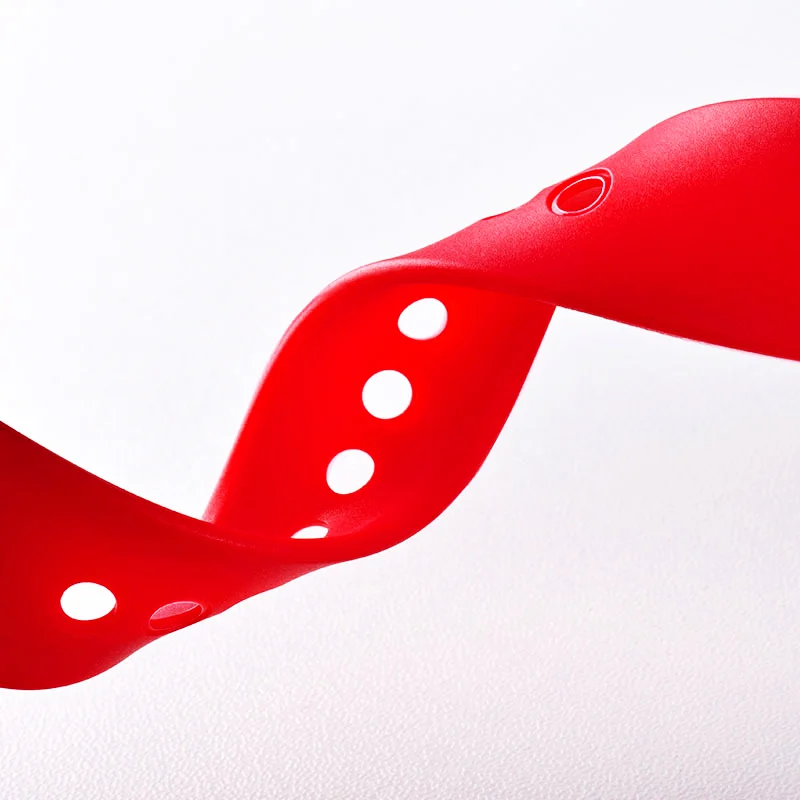 LED Waterproof Bracelet Watch Student Watch Boys Teenagers Students Children Fashion Square Sports Waterproof Electronic Watch