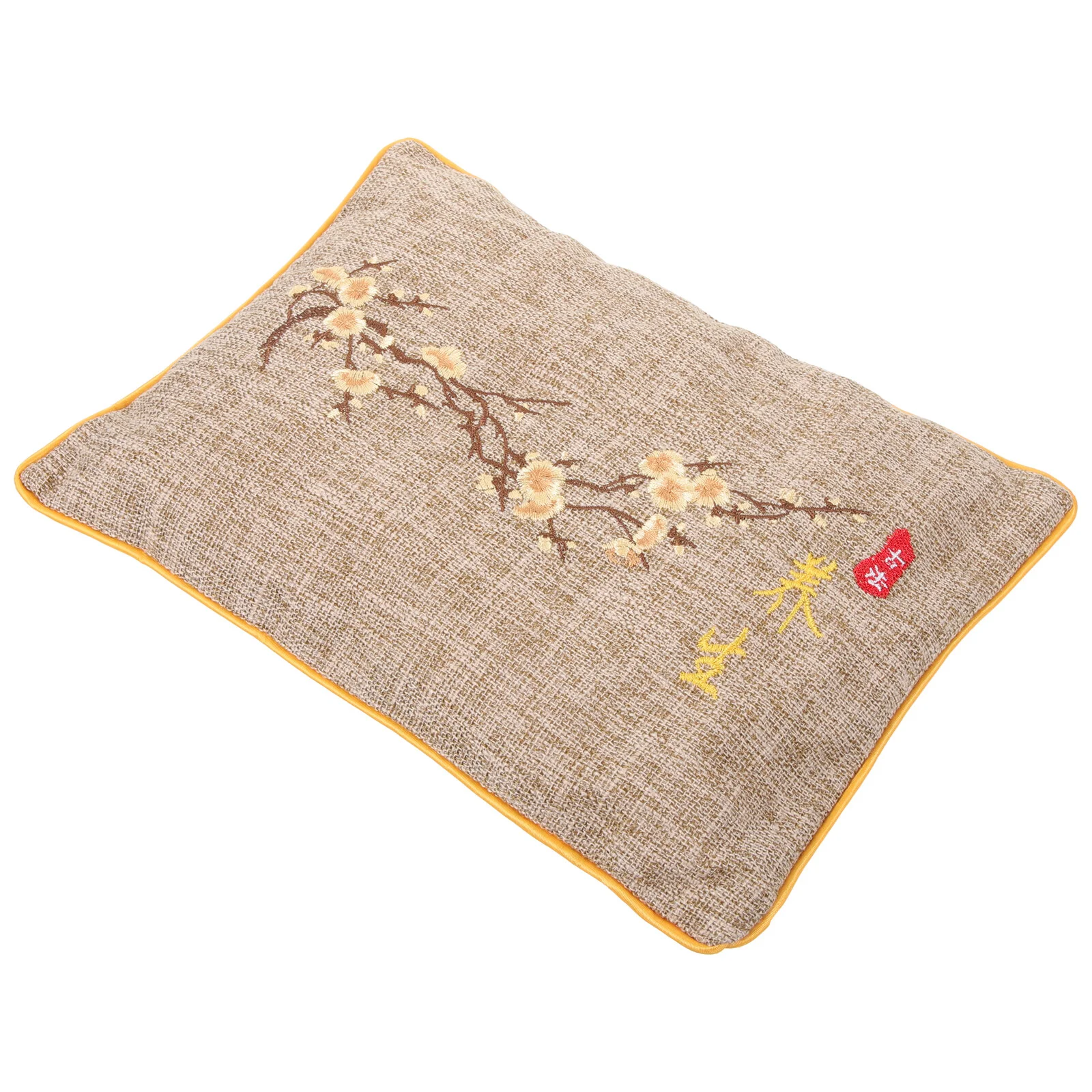 

Multi-use Neck Warmer Daily Wrap Relaxing Heating Pad Reusable Heat Pad Microwavable