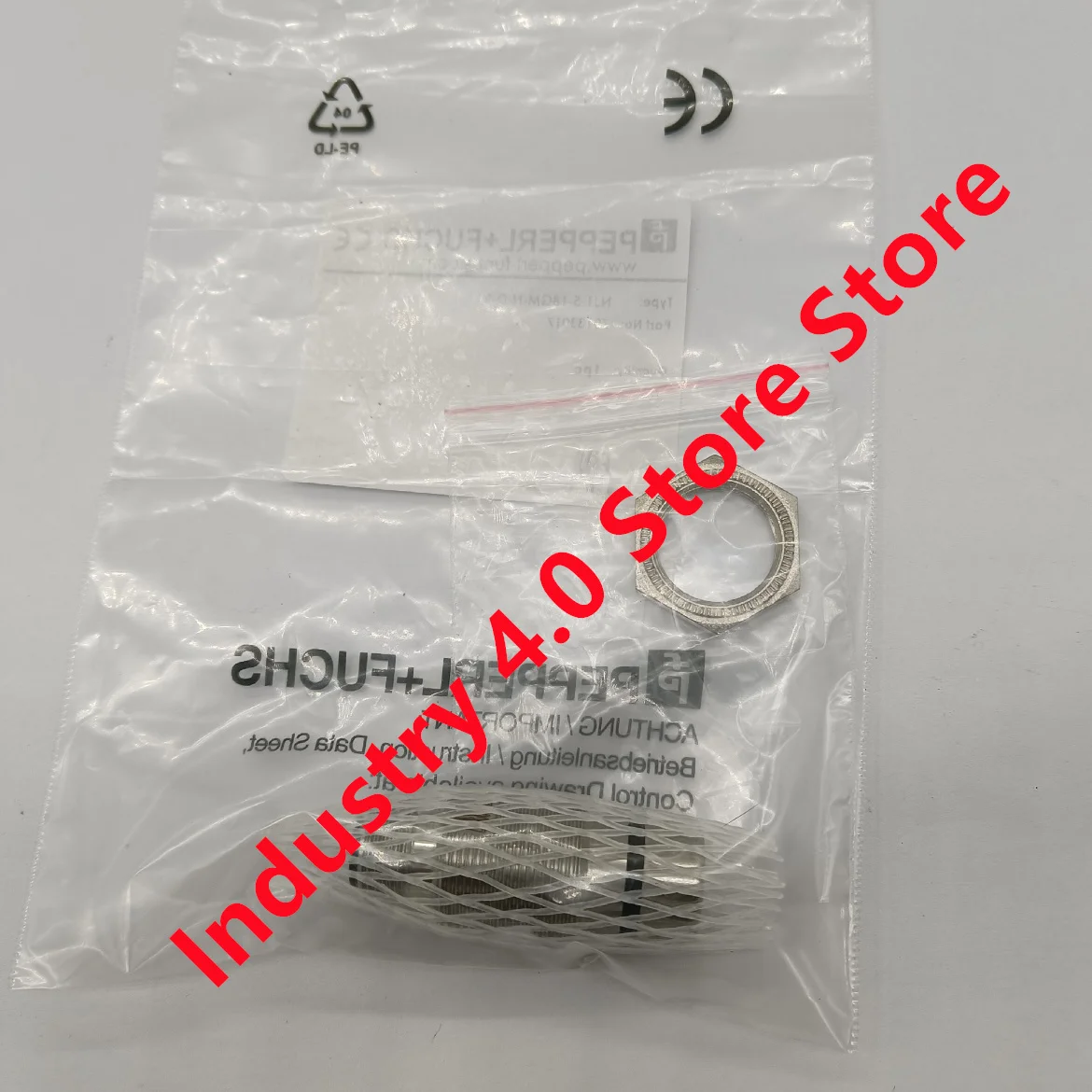 K-HM26-2M-261533 NBB20-U4-E2 NJ1.5-18GM-N-D-V1 new original