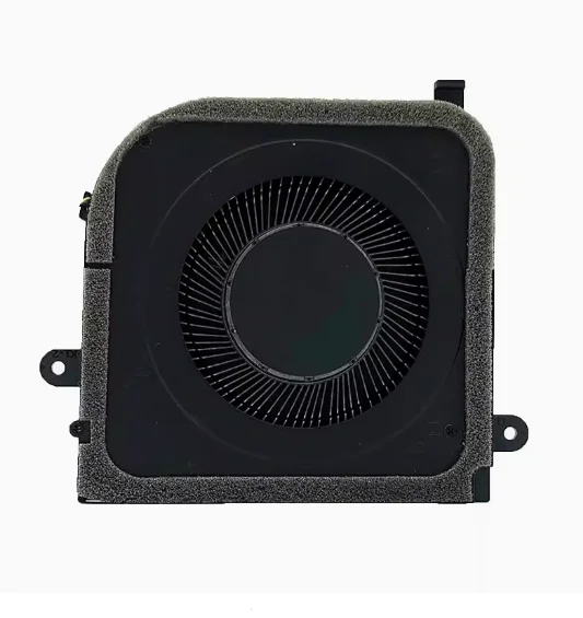 Новый вентилятор для Dell Latitude 5440 Precision 3480 0FGR9R 0K1N0N радиатора KF74T VD360