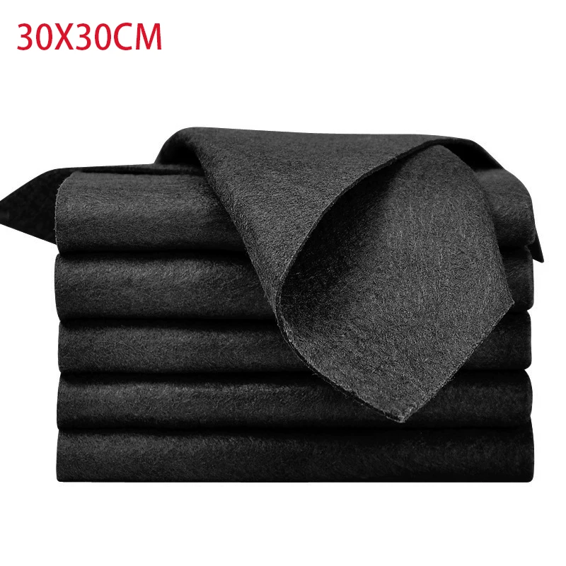 

Многоразовые тряпки из микрофибры