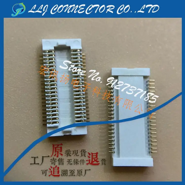 

20pcs/lot AXK5F40347YG Board to board Connector 100% New and Original
