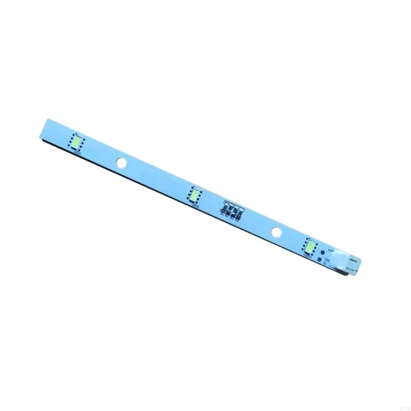 462b 1pc холодильник с холодильником светодиодной полосовой полосы для Rongsheng/ Hisense