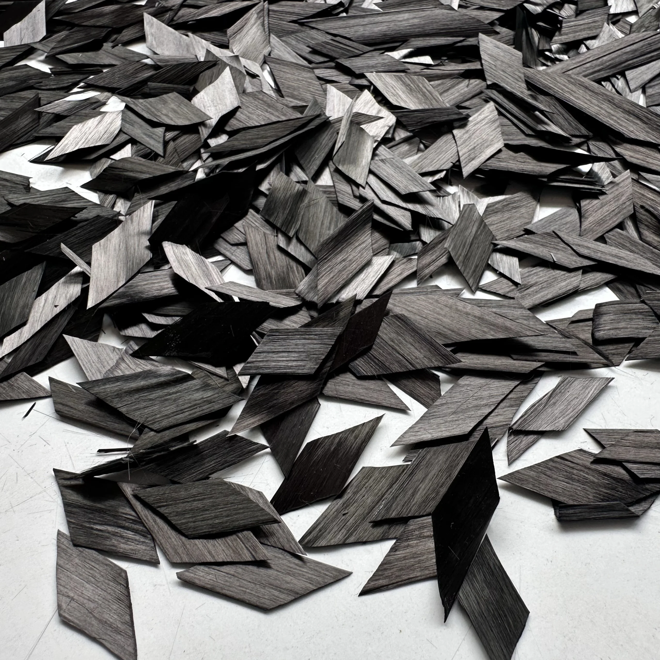 Углеродное волокно 1 кг 2 мм/3 мм/5 мм/10 мм/15 мм/20 мм короткий вырез дробленый углерод