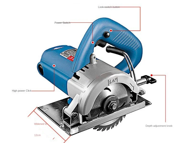 East in Z1E FF02-110 - b мраморная машина для резки камня надежность качества машины