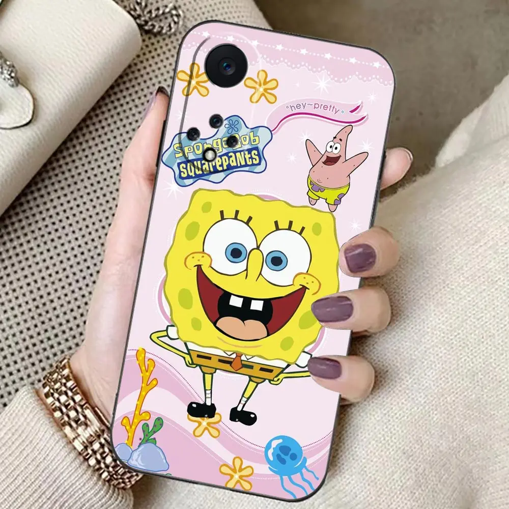 Чехол для Huawei NOVA Y90 Y70 Y61 11 10 9 Plus 8 8I 7 7I 6 SE 5 5I 4 3 3I 2