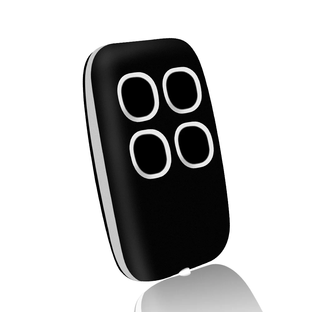 

Scimagic двери гаража пульт дистанционного управления 280MHz-868MHz MultiFrequency ворота пульт дистанционного управления гаража открывалка двери 433MHz пульт дистанционного управления