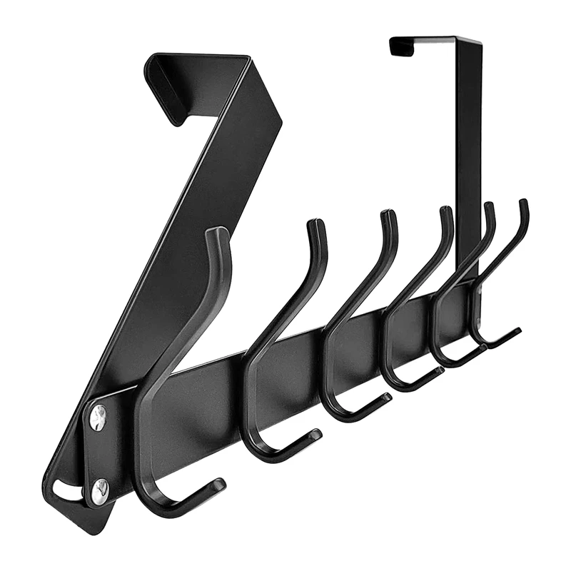 

1 шт., Складывающийся над дверным крючком, не требуется элемент сборки над дверной вешалкой