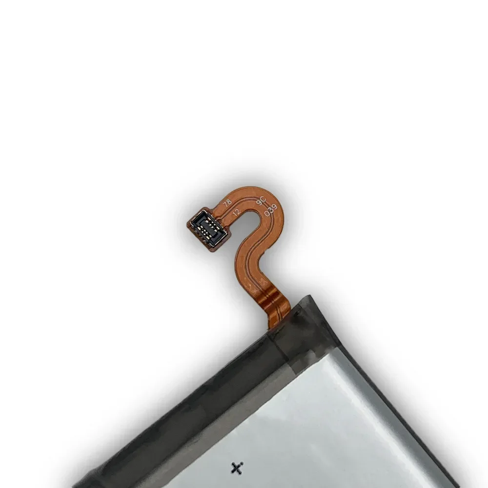 100% новый аккумулятор EB-BG960ABE для Samsung GALAXY S9 G9600 G960F SM-G960 запасная часть аккумуляторы