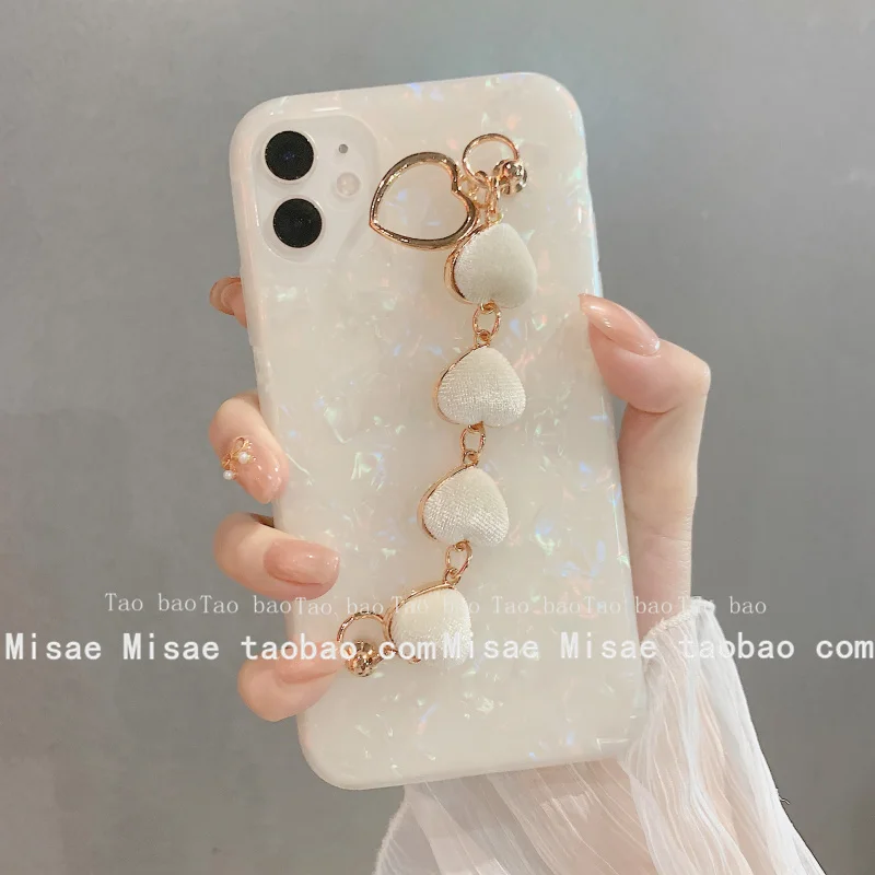 Мягкий глянцевый чехол для iPhone совместим с моделями 6 s 7 8 plus 11 Pro max x XS XR 2020 |