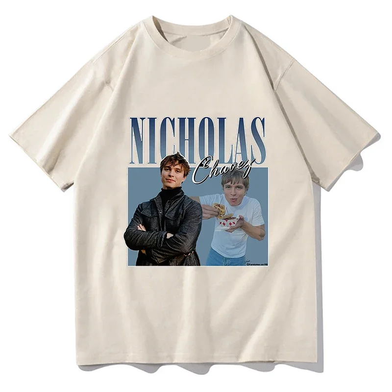 Новые мужские футболки в стиле хип-хоп с надписью Возвращение будущее