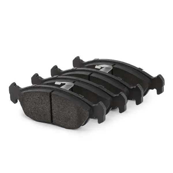 

Trw GDB1322 brake pad set