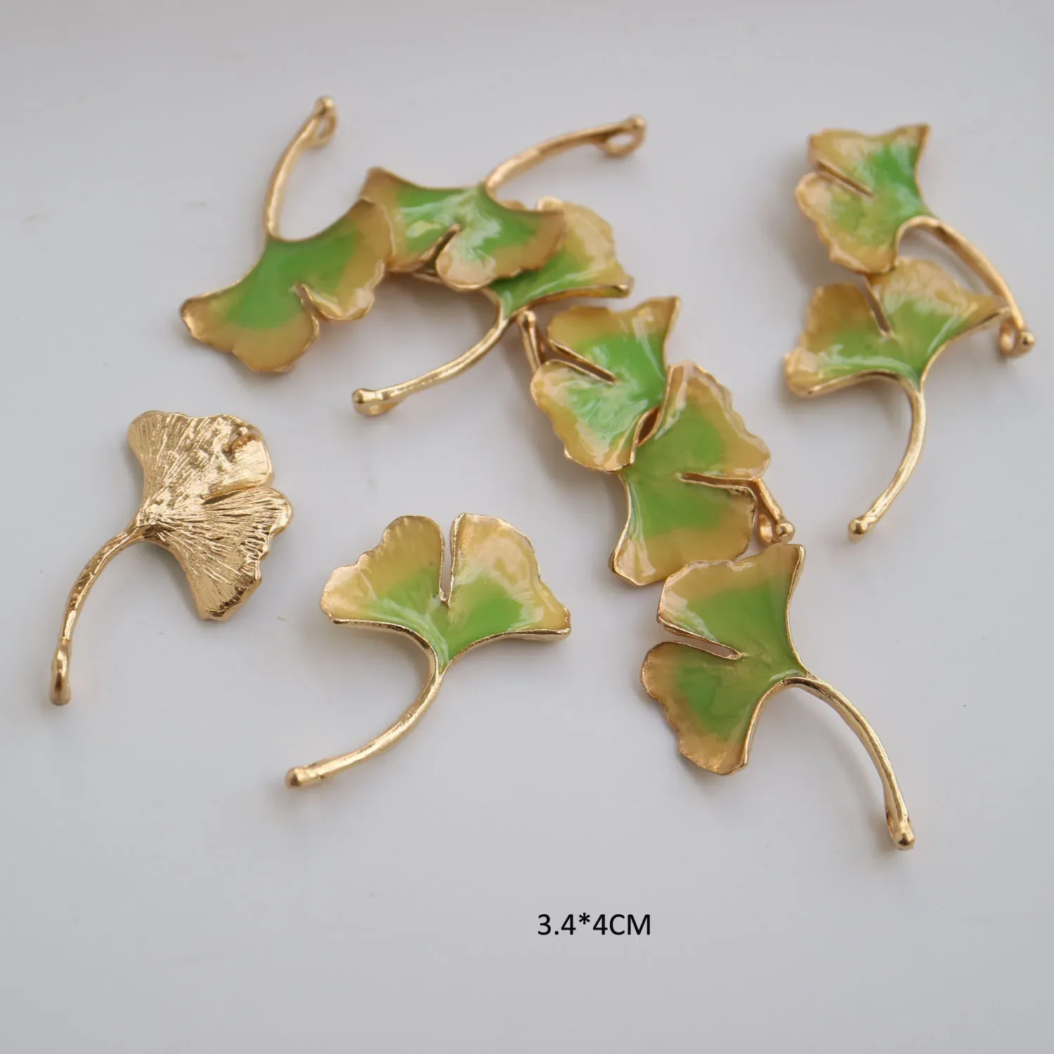 10 шт./лот детали для изготовления ювелирных изделий своими руками товары