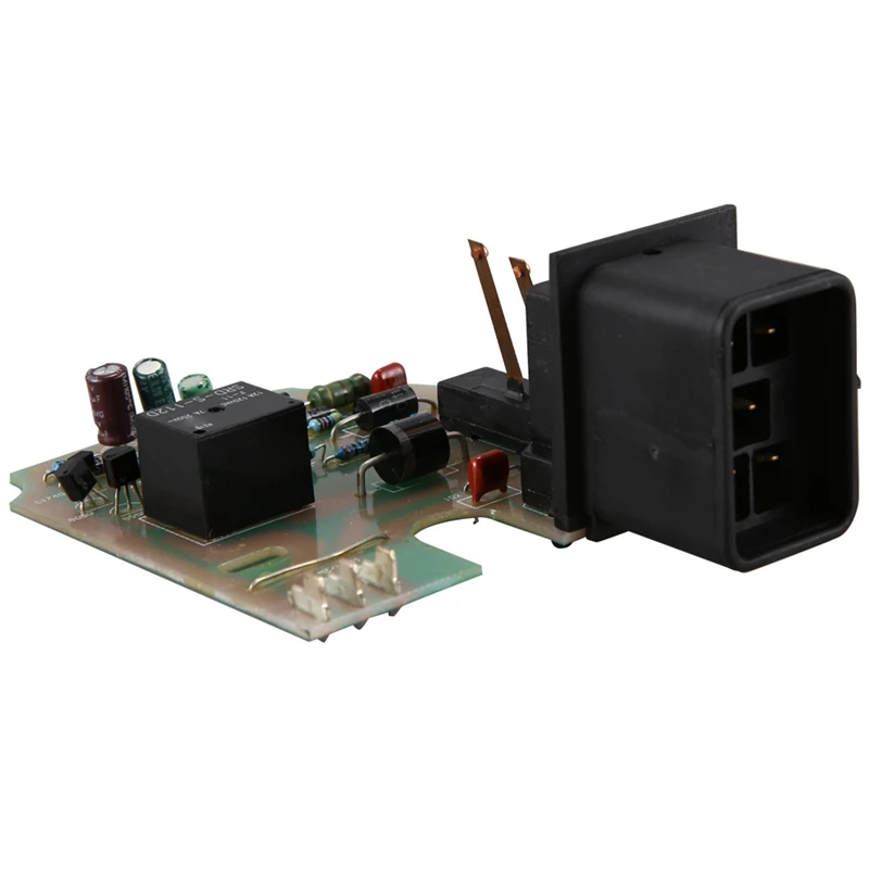 Импульсная печатная плата двигателя стеклоочистителя 19168554 12463090 модуль