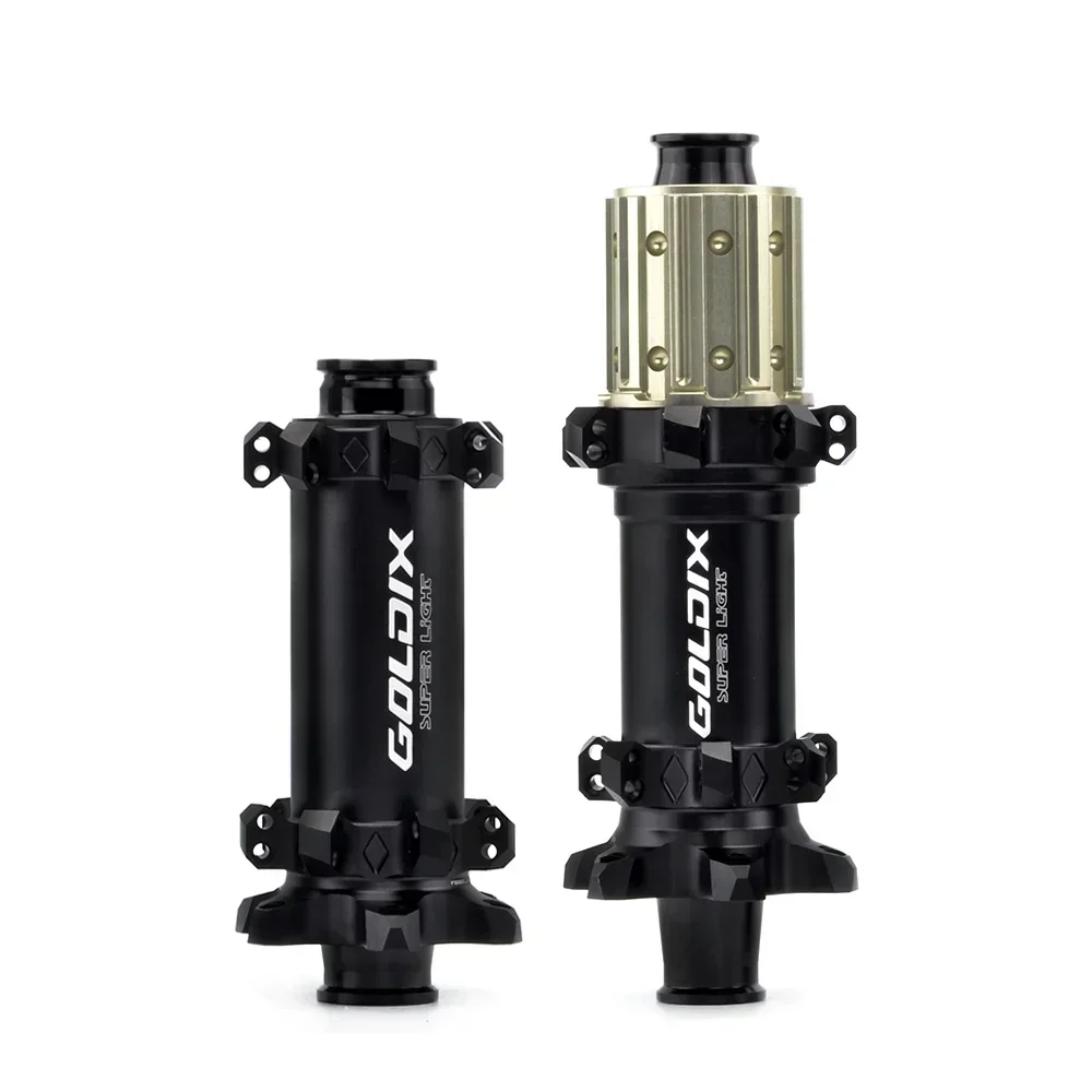 Велосипедная трещотка K7 Задняя втулка с 6 болтами для Shimano 7 8 9 10 11 12 Speed Casstte 72T