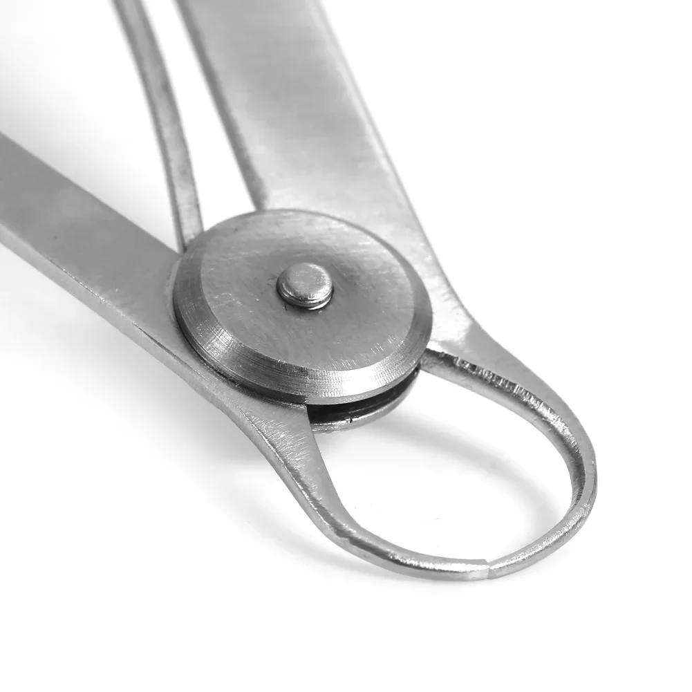 1 шт. стоматологический штангенциркуль с короной 0-10 мм хирургические