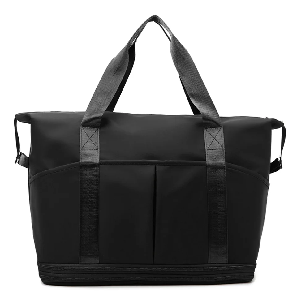 Women Oxford Top-handle Bags For Female Luxury Handbags Travel Shoulder Bag Tote Designer Shoulder Bag