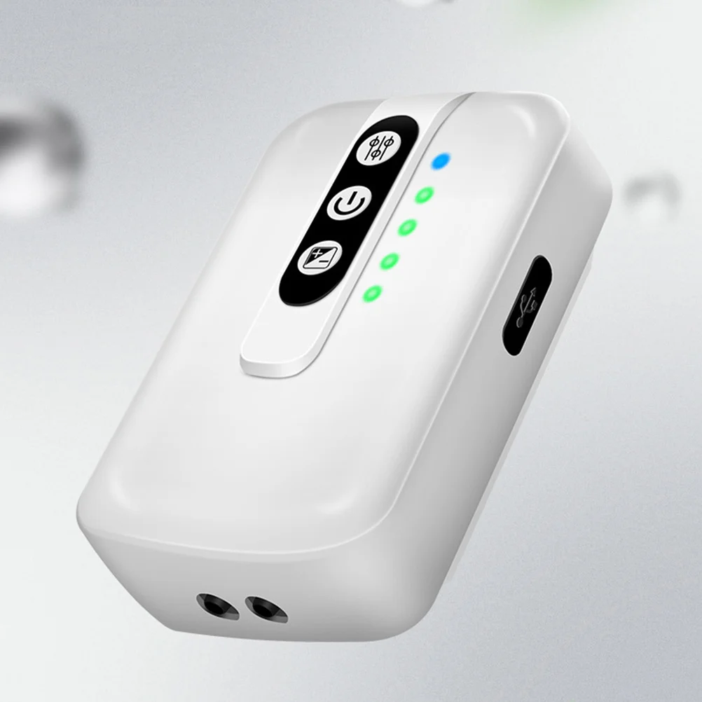 Портативный кислородный насос с пузырьками для аквариумов аэратор аквариума