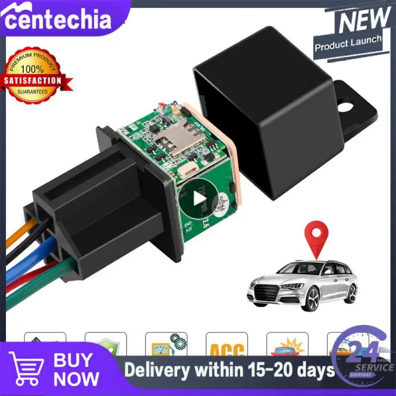 

9-95v 80mah Gps Car Locator Micodus Mv730 Cut Off Fuel Gps Tracker Shock Overspeed Alert Vehicle Tracker Car Accessories Upgrade