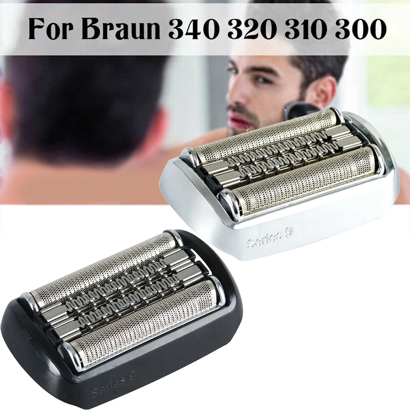 

Replacement Shaver Head 92B 92S For Series 9 Electric Shaver Cutter 9030s 9040s 9050cc 9240s 9242s 9280cc