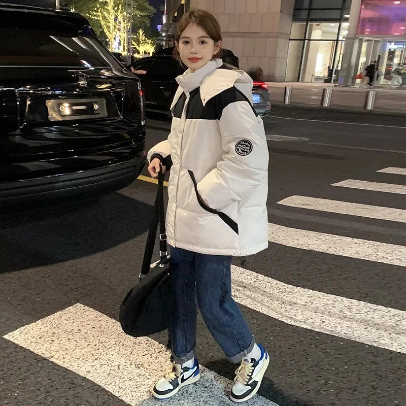 Рисунок 2 - Новинка 2023, теплая куртка для