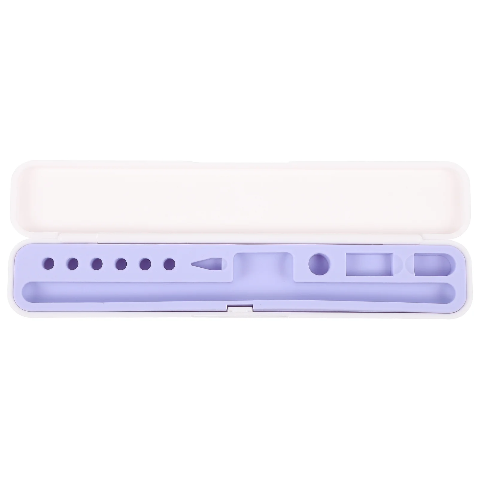 

1 шт., чехол для стилуса Apple Pencil 1/2