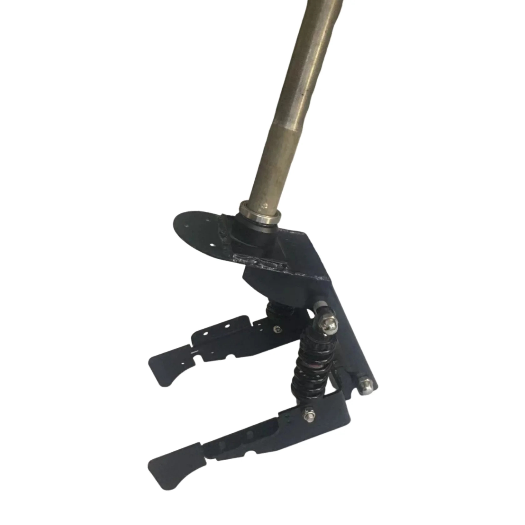 Детали и аксессуары для электрического скутера Arwibon Q06 с передней подвеской на