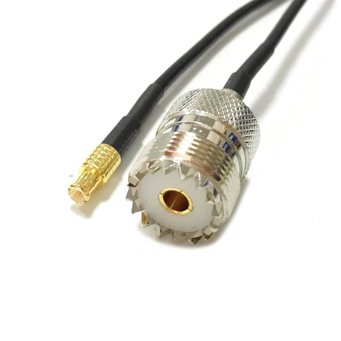 

Новый UHF Male PL259 Female SO239 Switch MCX Plug прямой кабель Пигтейл RG174, адаптер 20 см 8 дюймов