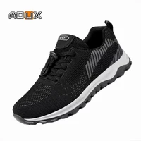 adux lightweight running shoes men breathable tenis trekking trainer men shoes outdoor climbing casual sneakers man sports