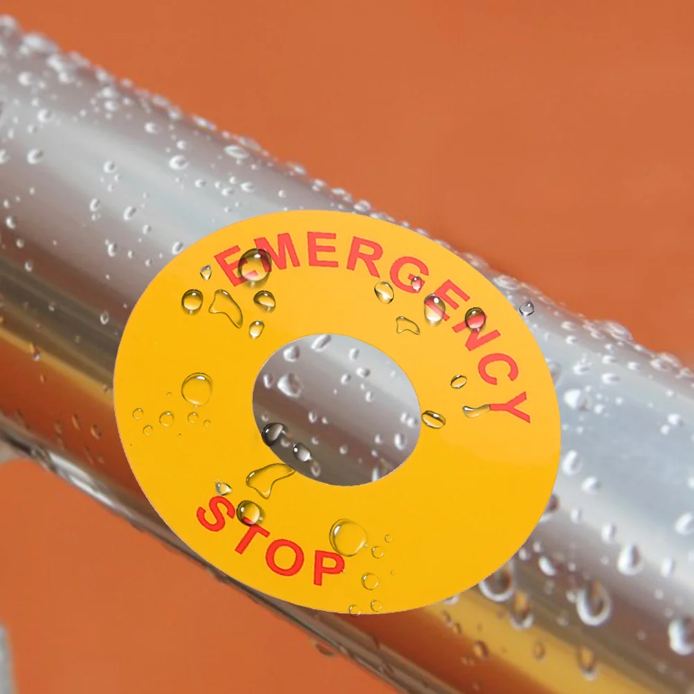 Рисунок 6 - 1 лист наклеек для стоп-сигналов