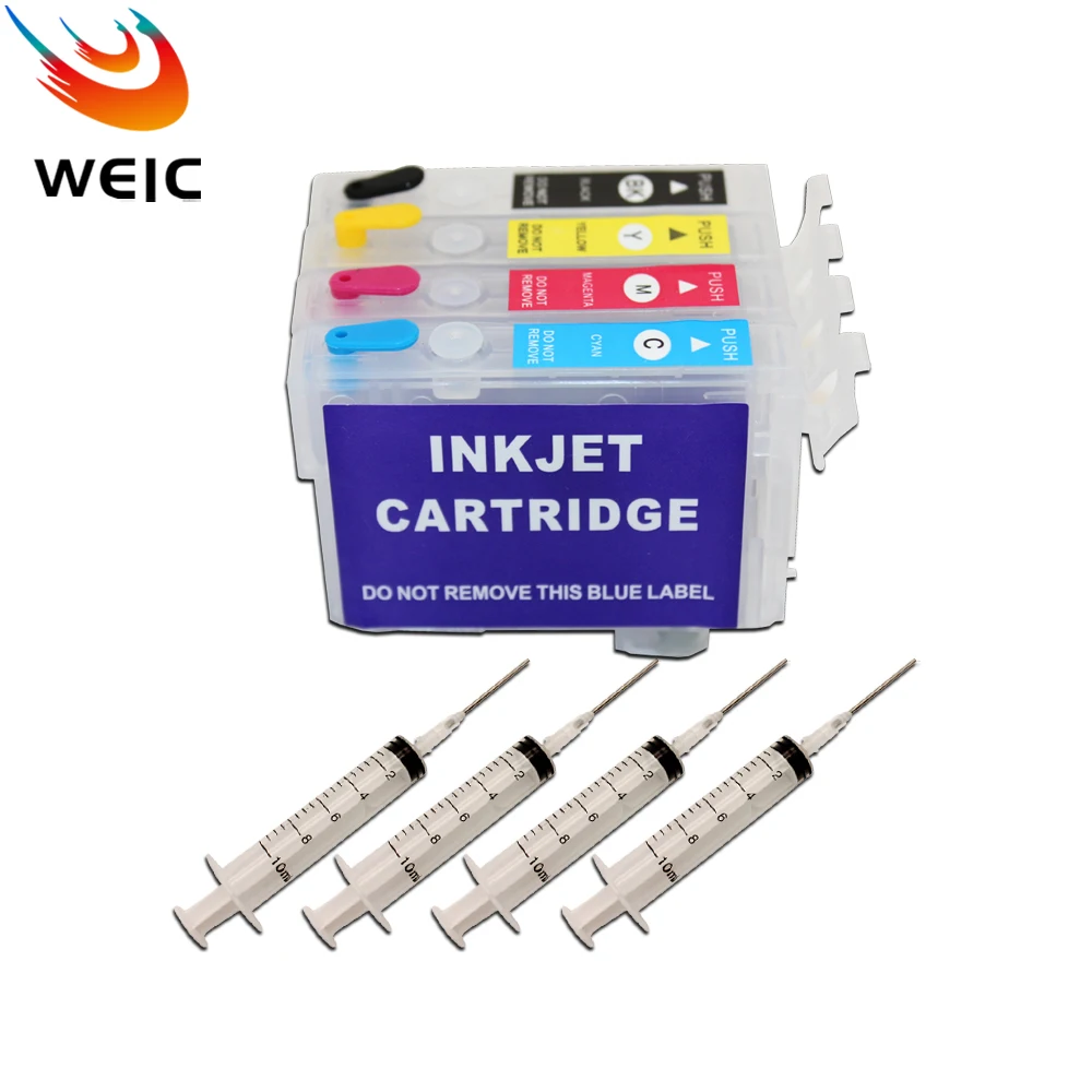 Чернильный картридж T129 для Epson Stylus Office B42WD BX305F BX305FW BX320FW BX525WD BX535WD BX625FWD BX630FW BX635FWD BX925FW