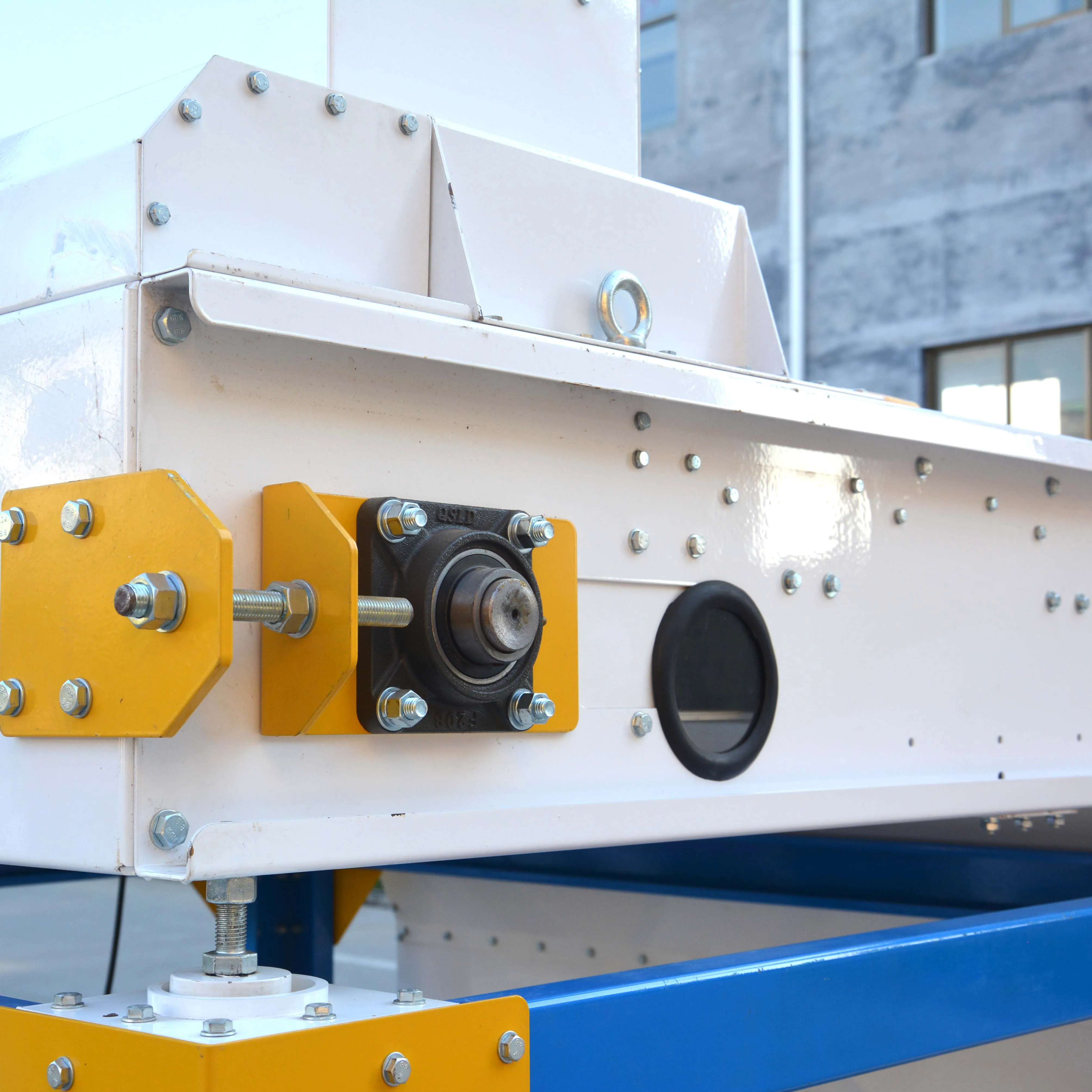 Рисунок 2 - MEDU сельскохозяйственная техника