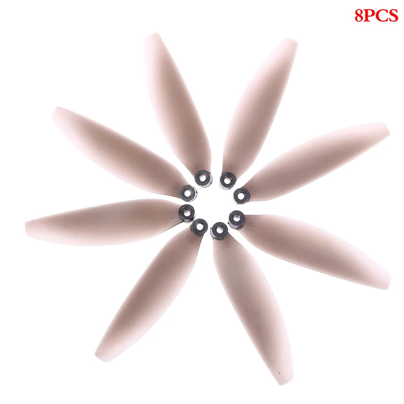 

AE8 PRO MAX Avoidance RC Drone Propeller For AE8 PRO GPS 6K RC Drone Accessories AE8 Drone Blade