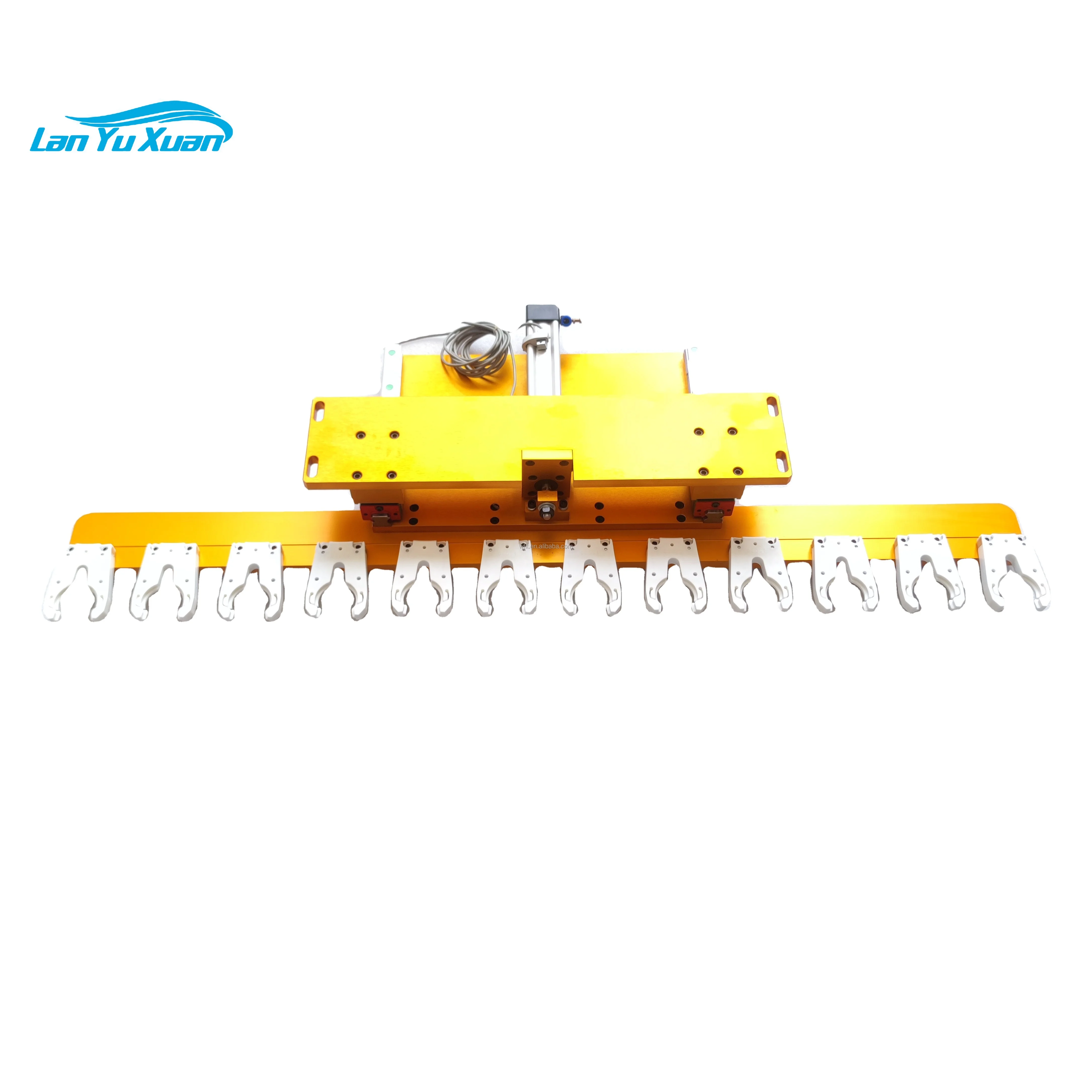 

Automatic tool changer cnc wood router milling machine tool magazine