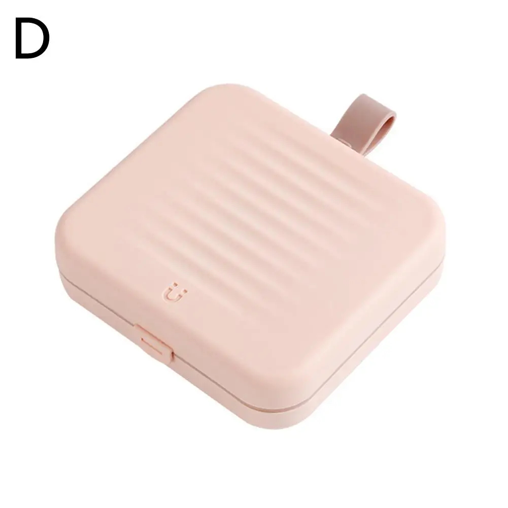 Швейный набор для путешествий Семейные Аксессуары шитья нить детский Органайзер